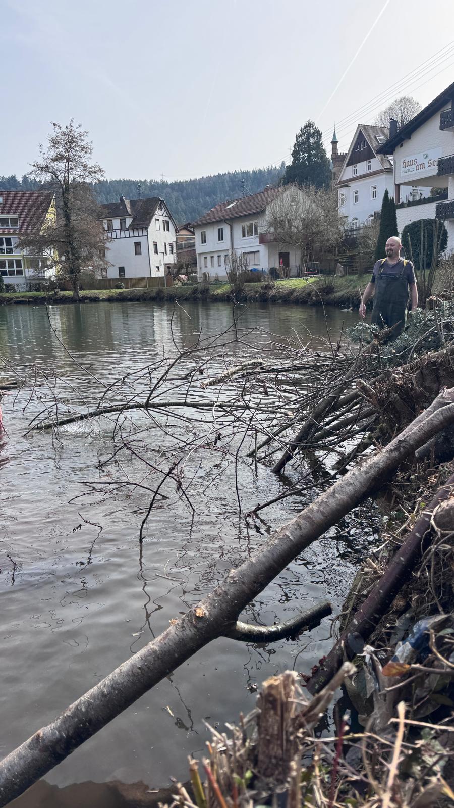 Besatz